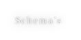 Schema’s