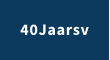 40Jaarsv