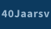 40Jaarsv