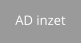 AD inzet