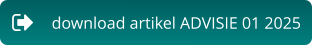 download artikel ADVISIE 01 2025